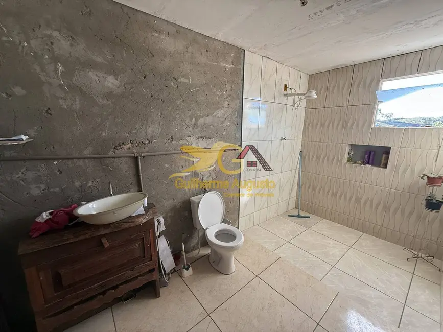 Foto 3 de Chácara com 2 quartos à venda, 350m2 em Sao Joao Del Rei - MG