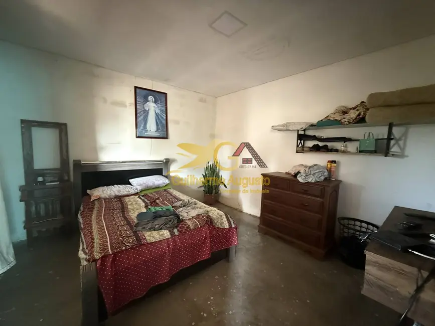 Foto 4 de Chácara com 2 quartos à venda, 350m2 em Sao Joao Del Rei - MG
