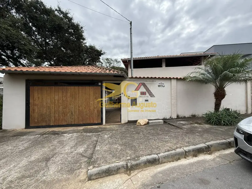 Foto 1 de Casa com 3 quartos à venda, 268m2 em Portal Vila Rica (Colônia do Marçal), Sao Joao Del Rei - MG