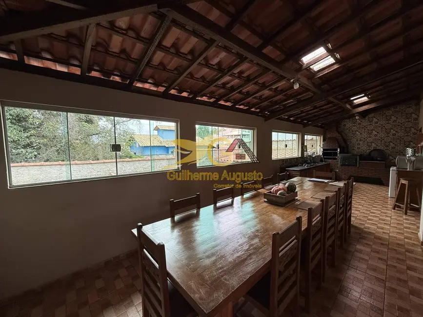 Foto 3 de Casa com 3 quartos à venda, 268m2 em Portal Vila Rica (Colônia do Marçal), Sao Joao Del Rei - MG
