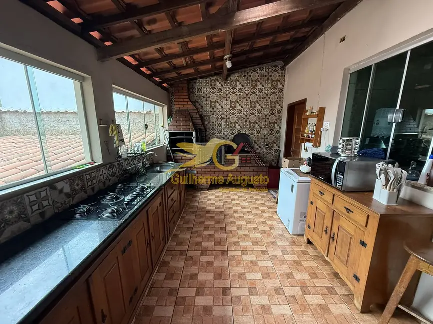 Foto 4 de Casa com 3 quartos à venda, 268m2 em Portal Vila Rica (Colônia do Marçal), Sao Joao Del Rei - MG