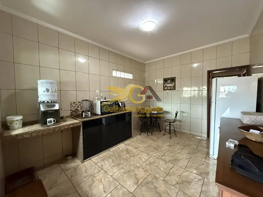 Foto 5 de Casa com 3 quartos à venda, 268m2 em Portal Vila Rica (Colônia do Marçal), Sao Joao Del Rei - MG