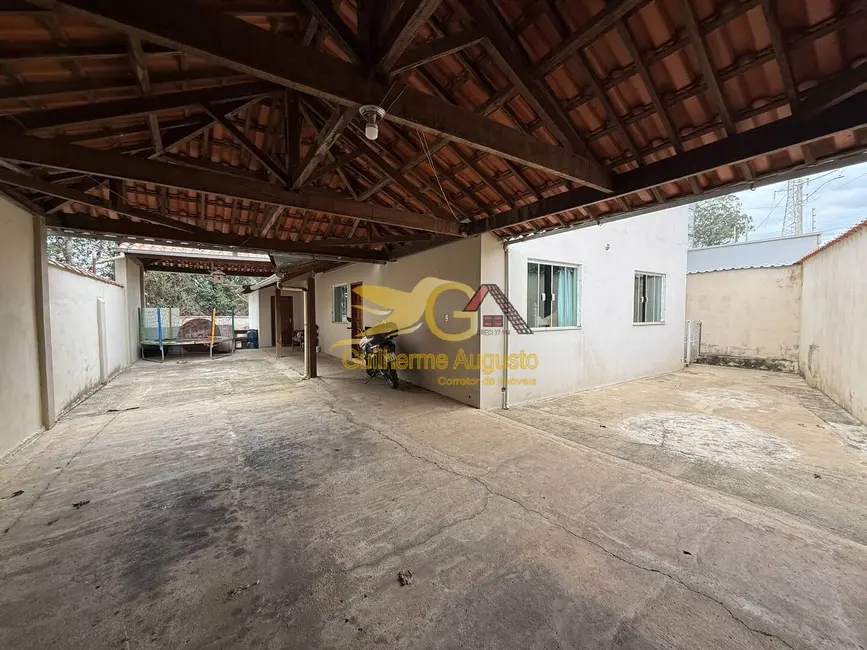 Foto 2 de Casa com 3 quartos à venda, 268m2 em Portal Vila Rica (Colônia do Marçal), Sao Joao Del Rei - MG