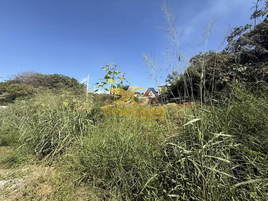 Foto 4 de Terreno / Lote à venda, 554m2 em Vila Belizário, Sao Joao Del Rei - MG
