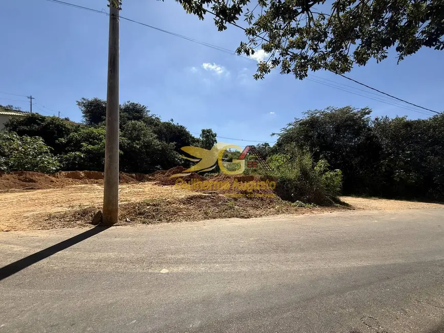 Foto 1 de Terreno / Lote à venda, 554m2 em Vila Belizário, Sao Joao Del Rei - MG