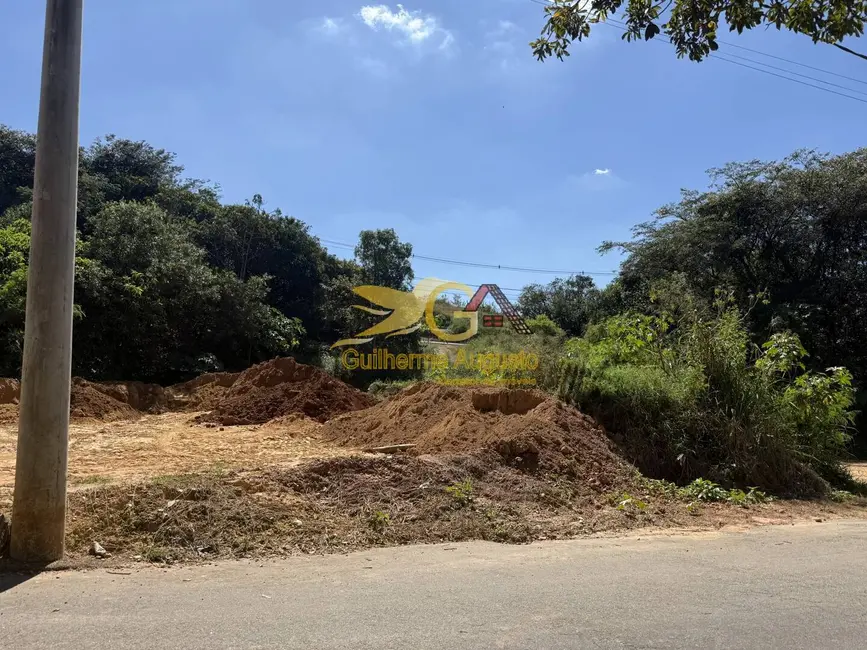 Foto 2 de Terreno / Lote à venda, 554m2 em Vila Belizário, Sao Joao Del Rei - MG