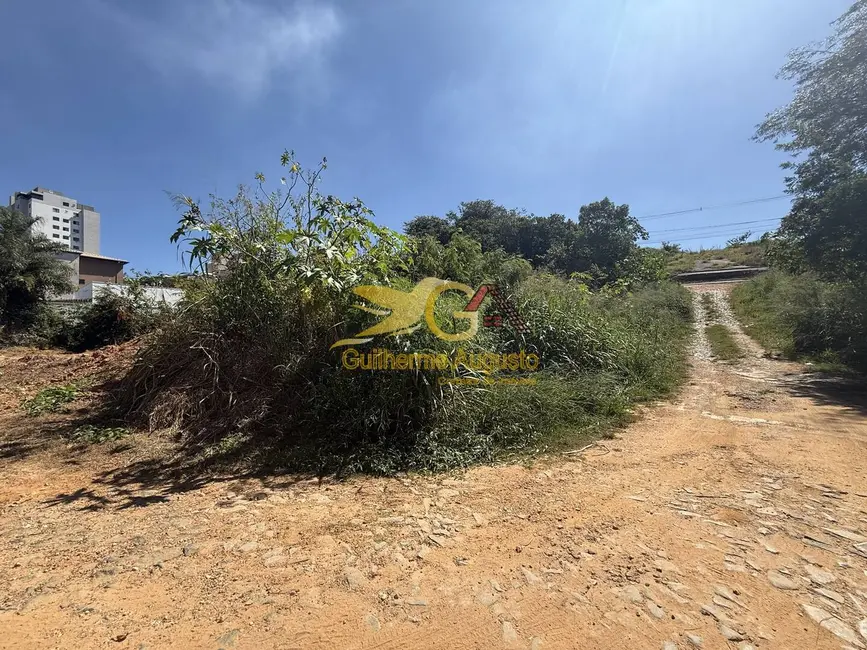 Foto 3 de Terreno / Lote à venda, 554m2 em Vila Belizário, Sao Joao Del Rei - MG