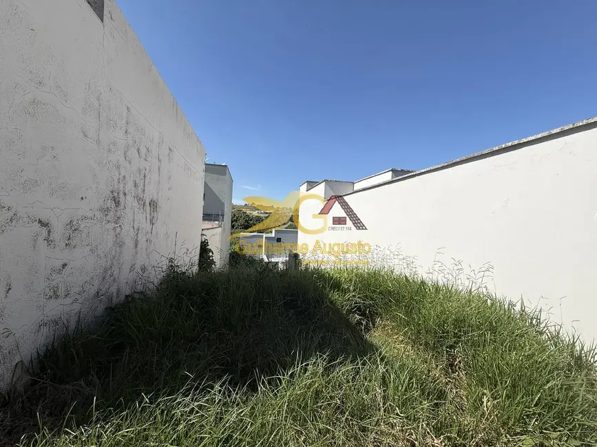 Foto 2 de Terreno / Lote à venda, 125m2 em Sao Joao Del Rei - MG