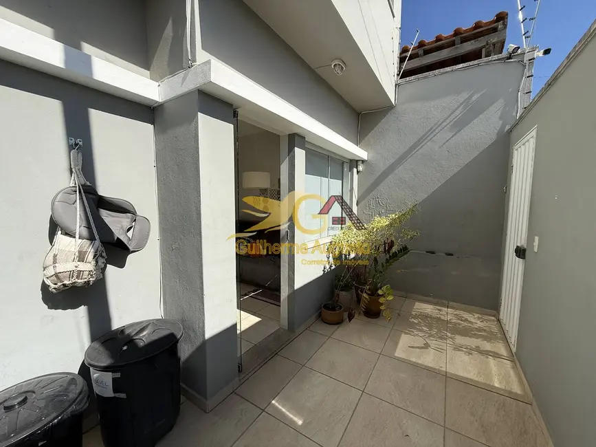 Foto 2 de Casa com 4 quartos à venda, 249m2 em Sao Joao Del Rei - MG