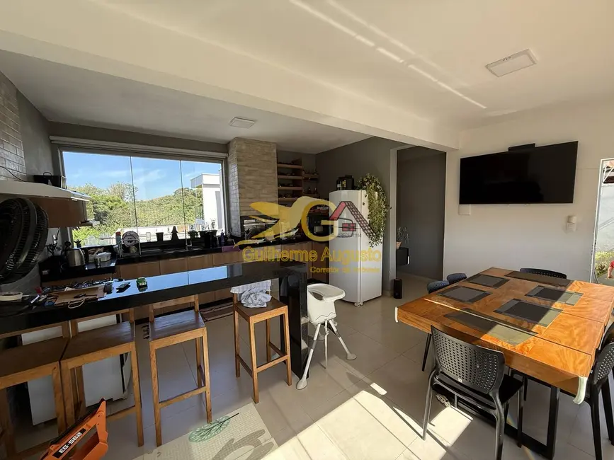 Foto 7 de Casa com 4 quartos à venda, 249m2 em Sao Joao Del Rei - MG