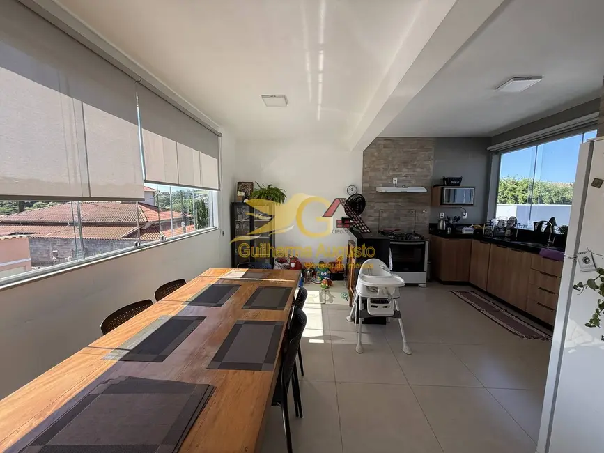 Foto 5 de Casa com 4 quartos à venda, 249m2 em Sao Joao Del Rei - MG