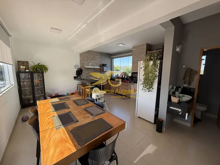 Foto 4 de Casa com 4 quartos à venda, 249m2 em Sao Joao Del Rei - MG