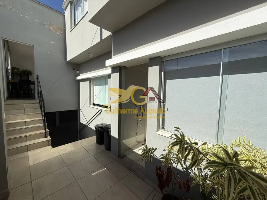 Foto 3 de Casa com 4 quartos à venda, 249m2 em Sao Joao Del Rei - MG