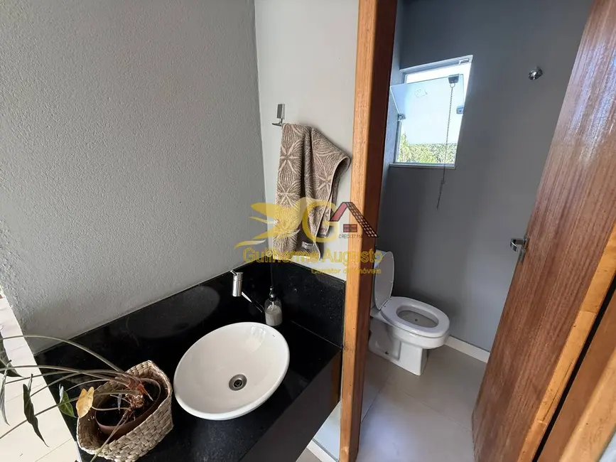 Foto 8 de Casa com 4 quartos à venda, 249m2 em Sao Joao Del Rei - MG