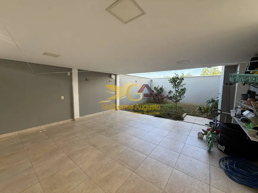 Foto 1 de Casa com 4 quartos à venda, 249m2 em Sao Joao Del Rei - MG