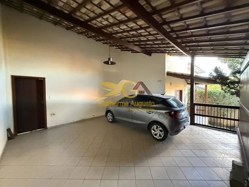 Foto 5 de Casa com 3 quartos à venda, 300m2 em Vila Marchetti, Sao Joao Del Rei - MG