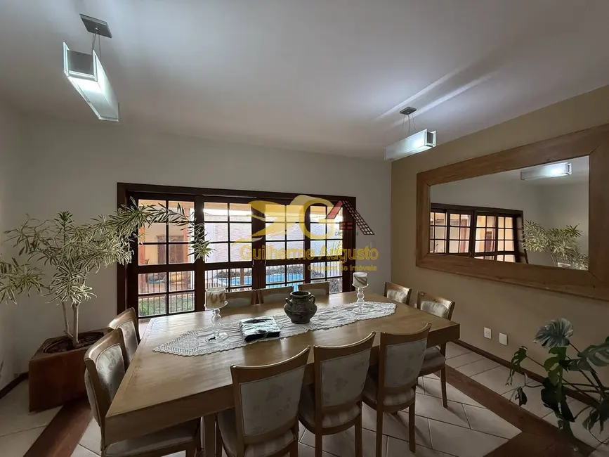Foto 8 de Casa com 3 quartos à venda, 300m2 em Vila Marchetti, Sao Joao Del Rei - MG