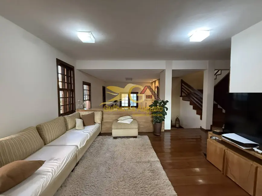 Foto 7 de Casa com 3 quartos à venda, 300m2 em Vila Marchetti, Sao Joao Del Rei - MG