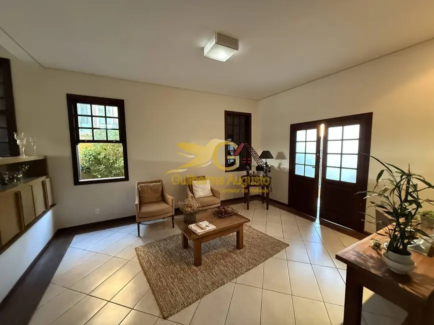 Foto 6 de Casa com 3 quartos à venda, 300m2 em Vila Marchetti, Sao Joao Del Rei - MG
