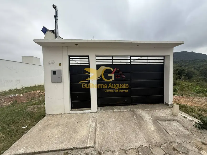 Casa com 2 quartos à venda em Santa Cruz De Minas - MG - imagem 1 Foto 1 de Casa com 2 quartos à venda em Santa Cruz De Minas - MG