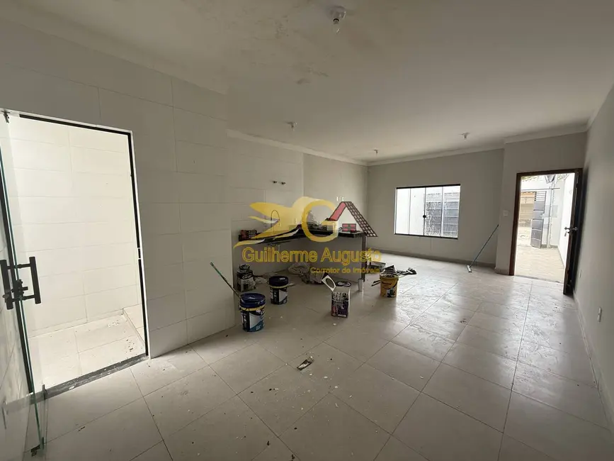 Casa com 2 quartos à venda em Santa Cruz De Minas - MG - imagem 5 Foto 5 de Casa com 2 quartos à venda em Santa Cruz De Minas - MG