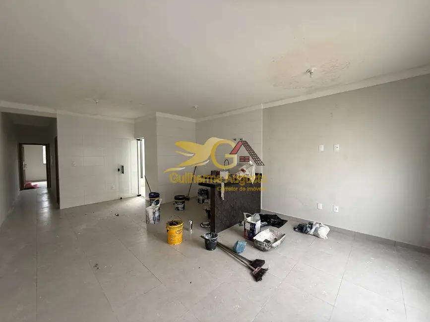 Casa com 2 quartos à venda em Santa Cruz De Minas - MG - imagem 4 Foto 4 de Casa com 2 quartos à venda em Santa Cruz De Minas - MG