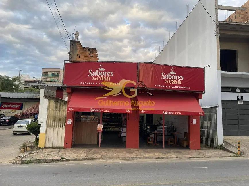 Foto 1 de Sala Comercial à venda em Matozinhos, Sao Joao Del Rei - MG