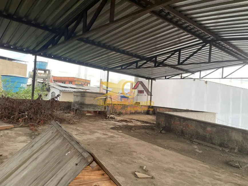 Foto 6 de Sala Comercial à venda em Matozinhos, Sao Joao Del Rei - MG