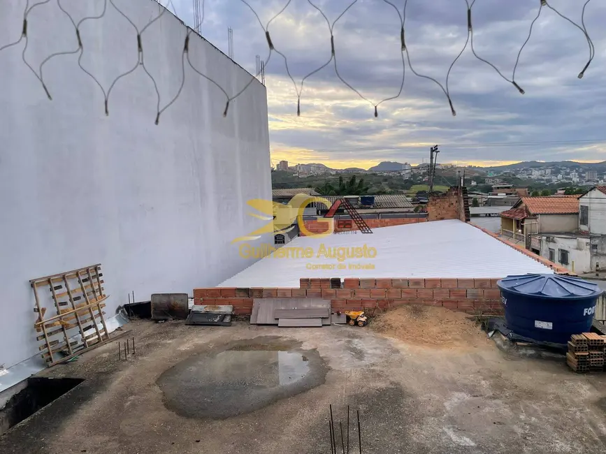 Foto 7 de Sala Comercial à venda em Matozinhos, Sao Joao Del Rei - MG