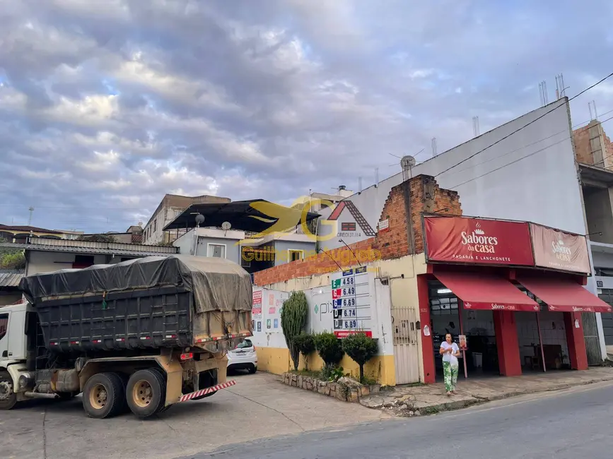 Foto 3 de Sala Comercial à venda em Matozinhos, Sao Joao Del Rei - MG