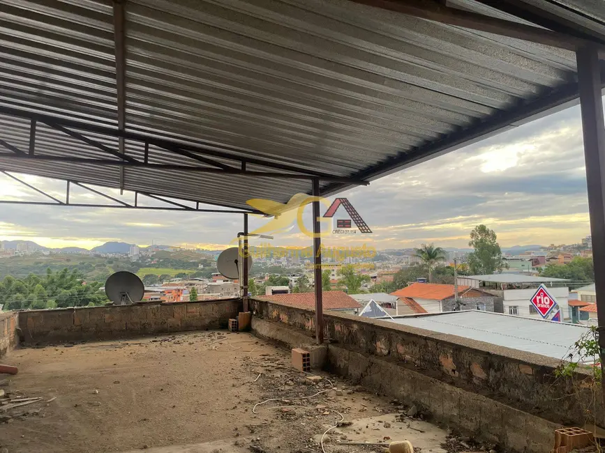 Foto 4 de Sala Comercial à venda em Matozinhos, Sao Joao Del Rei - MG
