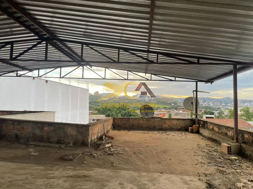 Foto 5 de Sala Comercial à venda em Matozinhos, Sao Joao Del Rei - MG