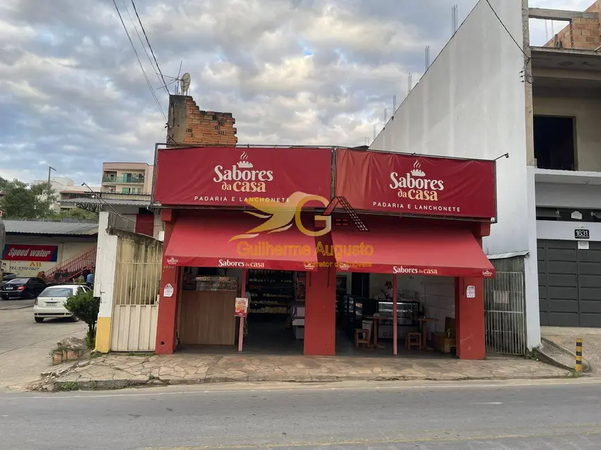 Foto 2 de Sala Comercial à venda em Matozinhos, Sao Joao Del Rei - MG