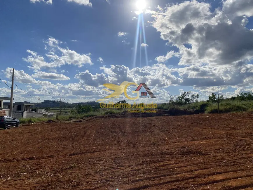Foto 1 de Terreno / Lote à venda, 520m2 em Loteamento do Carmindo (Colônia do Marçal), Sao Joao Del Rei - MG
