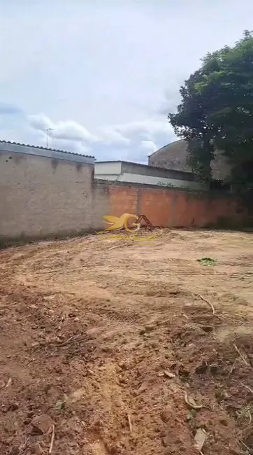 Foto 2 de Terreno / Lote à venda, 636m2 em Residencial Maquiné, Sao Joao Del Rei - MG