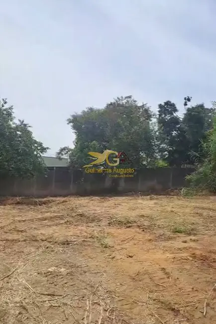 Foto 1 de Terreno / Lote à venda, 636m2 em Residencial Maquiné, Sao Joao Del Rei - MG