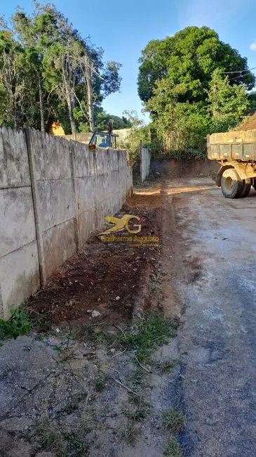Foto 4 de Terreno / Lote à venda, 636m2 em Residencial Maquiné, Sao Joao Del Rei - MG