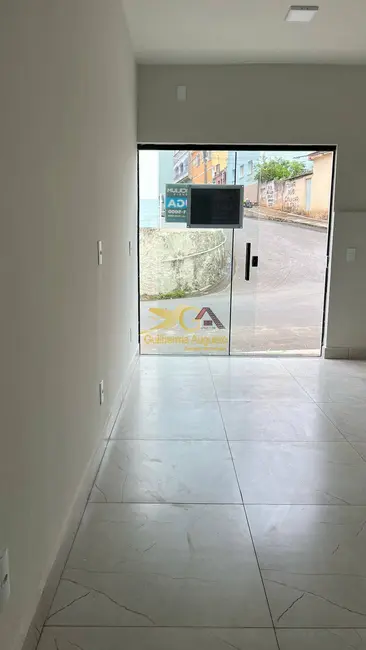 Foto 2 de Sala Comercial para alugar em Bela Vista, Sao Joao Del Rei - MG