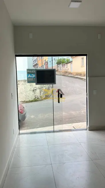 Foto 1 de Sala Comercial para alugar em Bela Vista, Sao Joao Del Rei - MG