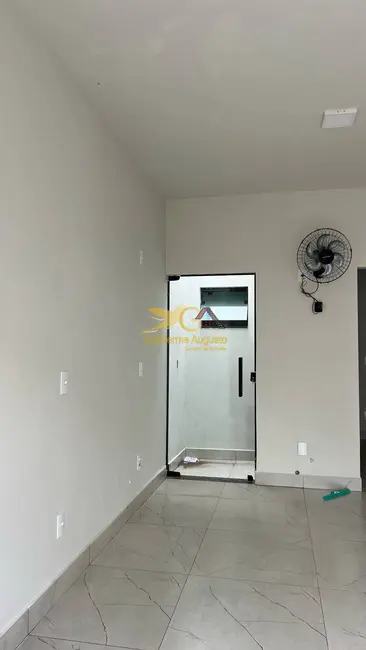 Foto 3 de Sala Comercial para alugar em Bela Vista, Sao Joao Del Rei - MG