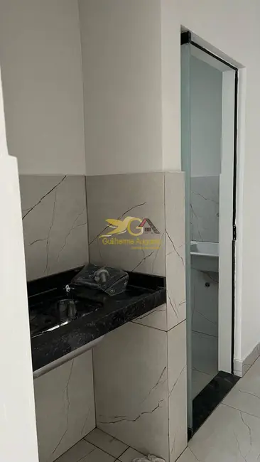 Foto 4 de Sala Comercial para alugar em Bela Vista, Sao Joao Del Rei - MG