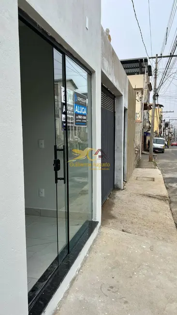 Foto 7 de Sala Comercial para alugar em Bela Vista, Sao Joao Del Rei - MG