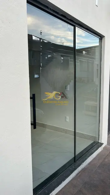 Foto 6 de Sala Comercial para alugar em Bela Vista, Sao Joao Del Rei - MG