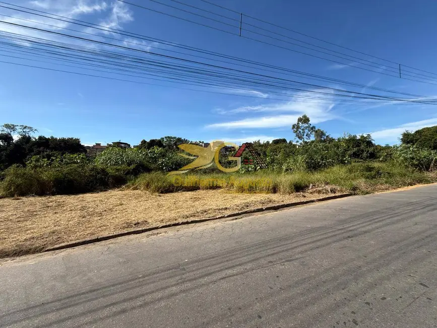 Foto 1 de Terreno / Lote à venda, 560m2 em São Caetano, Sao Joao Del Rei - MG