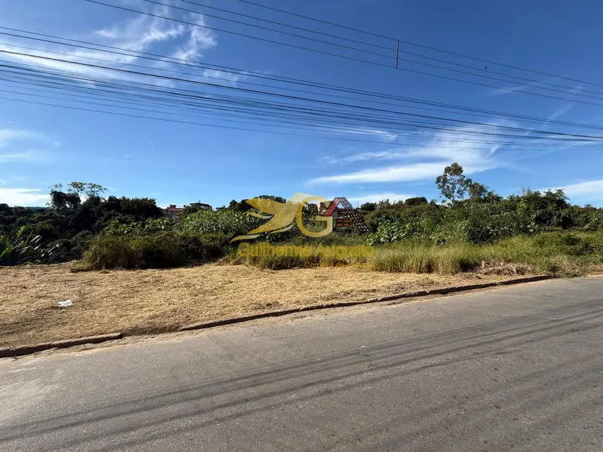 Foto 2 de Terreno / Lote à venda, 560m2 em São Caetano, Sao Joao Del Rei - MG