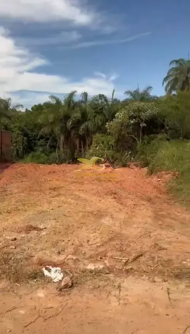 Foto 3 de Terreno / Lote à venda, 328m2 em Sao Joao Del Rei - MG