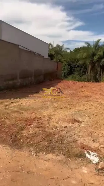 Foto 1 de Terreno / Lote à venda, 328m2 em Sao Joao Del Rei - MG