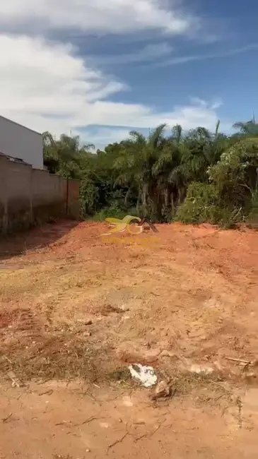 Foto 2 de Terreno / Lote à venda, 328m2 em Sao Joao Del Rei - MG