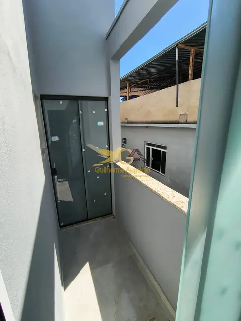 Foto 1 de Casa com 3 quartos à venda em Sao Joao Del Rei - MG