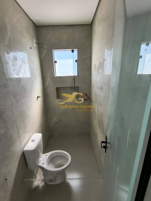 Foto 3 de Casa com 3 quartos à venda em Sao Joao Del Rei - MG